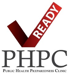 PHPC Public Health Preparedness Clinic